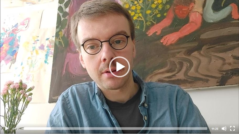 Lesung: Matthias Jügler - Die Verlassenen